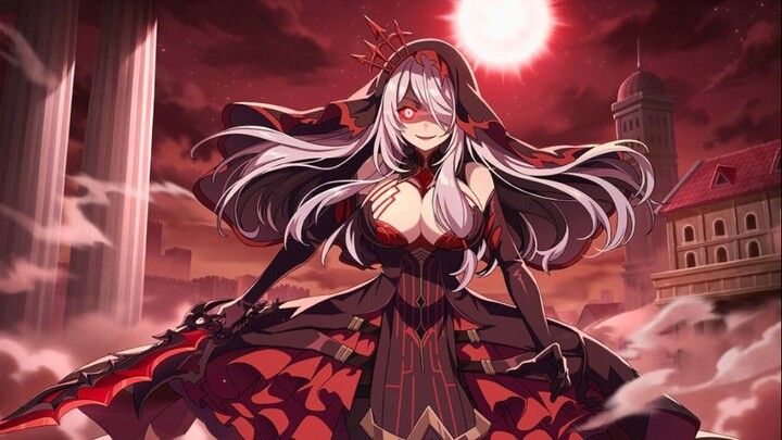 559 Becoming the Demon - The Eminence In Shadow RPG