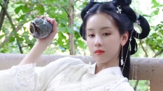 【Trần Đô Linh】Tôi xin gọi cô ấy là người cổ đại được trời chọn!