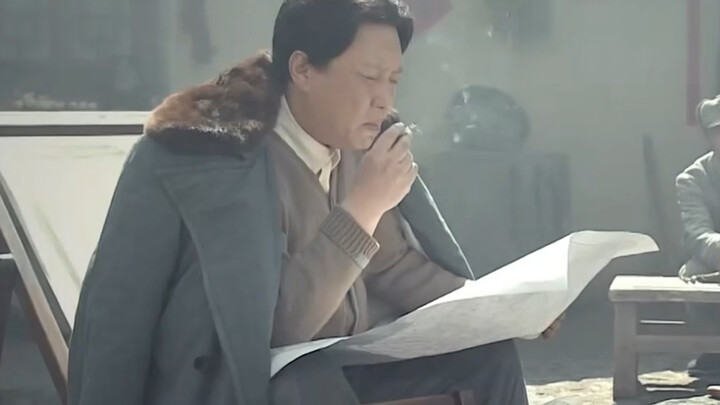 Lin Biao’s Northeast Field Army once numbered as many as 1.6 million troops, yet Chairman Mao never 