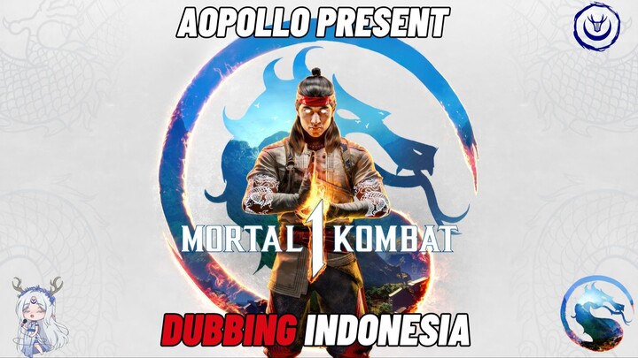Kemunculan Musuh Yang Tak Terduga!! - Mortal Kombat 1 Dub Indonesia by AOPOLLO
