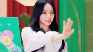 柳智敏cover少女时代《说出你的愿望》 柳姐少时粉啊！