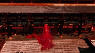 Whose good guy plays Chinese horror in broad daylight?