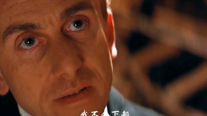我们笑着说再见，却深知再见遥遥无期。
