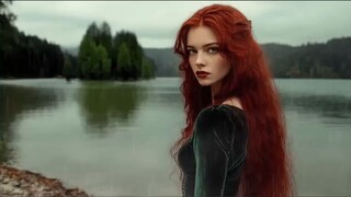 Enchanting Witchcraft Music for a Solitary Witch 🧙🏻‍♀️- Magical, Fantasy, Witchy Music to Relax ✨