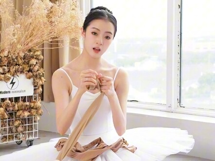Giới thiệu về vớ ba lê