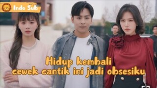 V1 setelah terlahir kembali aku membalas cintanya CEO cantik