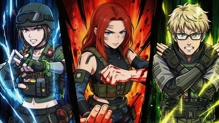 ทำไมถึงมีแค่ตู้เฉียวเท่านั้นที่มีสกินล่ะ!