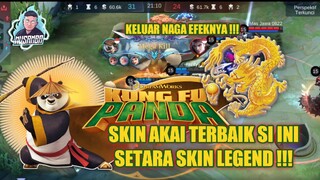 GILA KEREN PARAH EFEKNYA COOY !! TADINYA MAU PILIH SKIN LING TAPI AKAI POO LEBIH MENGGODA !!!