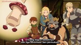 Dungeon Meshi Eps 1 (Sub-Indo)