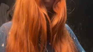 【特鲁索娃】莎莎备孕记录！得知自己怀孕：意想不到但期待已久的惊喜！Alexandra Trusova
