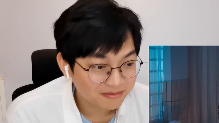 【Forever No.1】โจวซู่ยี่ คุณเก่งที่สุดในการให้ฟรี/ปฏิกิริยาต่อตอนที่สี่ของ "Forever No.1"