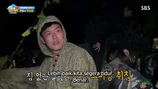 Law Of The Jungle In Sunda Island Sub Indo Eps 3