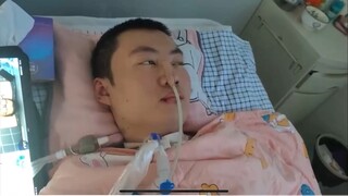 朱铭骏现在的状态