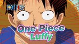 [One Piece/Mixed Edit/1080p] Luffy Haki Scenes