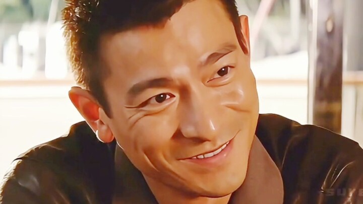 "Do you like diamonds or me?"