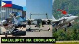MALUPET TO! Ang tatlong combat aircraft ng Philippine Air Force! Multi-Role matutuloy kaya?