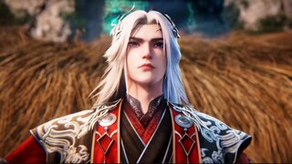 Renegade Immortal Episode 116 Sub Indo