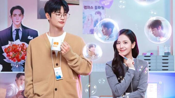 Boyfriend On Demand Episode 2 - Ketemu Pacar Virtual Sesuai Keinginan ♥️