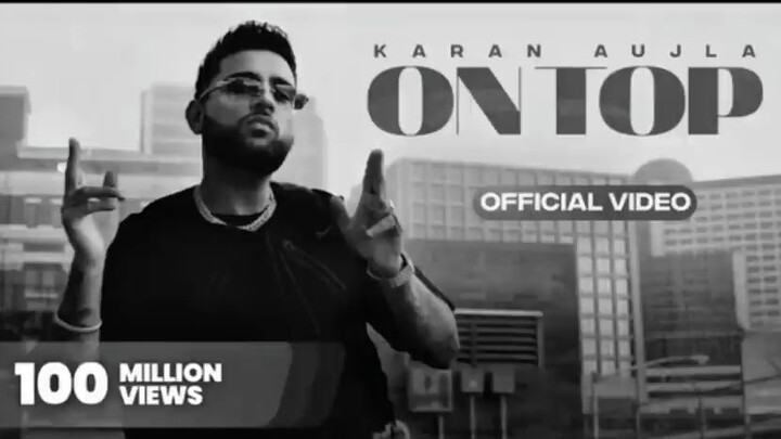 On TOP .... new songs 2026