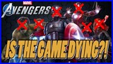 Latest Rumors About Marvel's Avengers Game