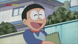 Doraemon episode 199