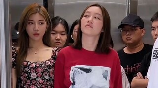 当你买了样很贵的东西