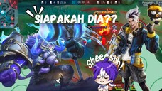 ke KOCAKAN player LAWAN, hanabi kok dilawan!!!