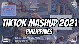 TIKTOK MASHUP MARCH 2021 PHILIPPINES (DANCE CRAZE)