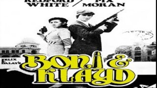 Boni & Klayd 1981 (Tagalog Action/Comedy Film) Philippines