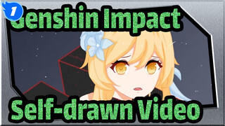 DoraPaimon Save Me [Genshin Impact Edit # 01]_1