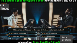 trở thành tỉ phú p3 #filmismylifeeee