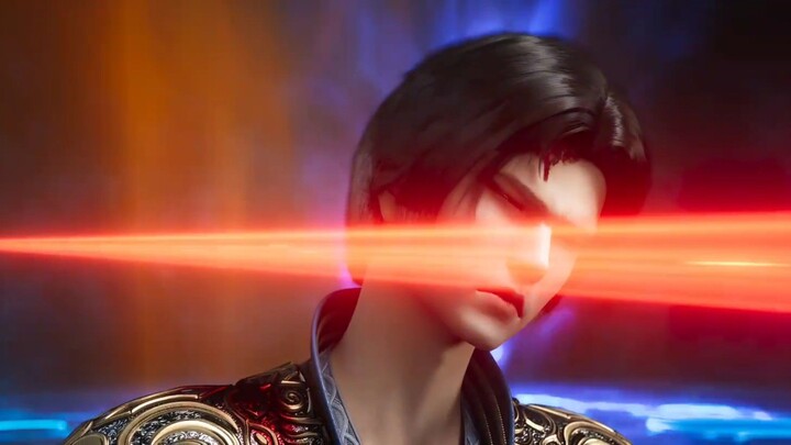 world defying God Eps 12 sub indo