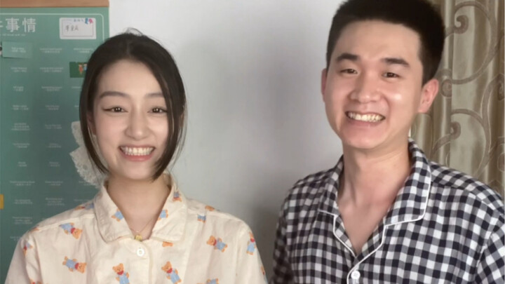 Chuẩn bị đổi chồng rồi!
