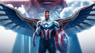 Pemotretan ulang tidak dapat menyelamatkannya, trailer terbaru “Captain America 4”! Tes pemutarannya