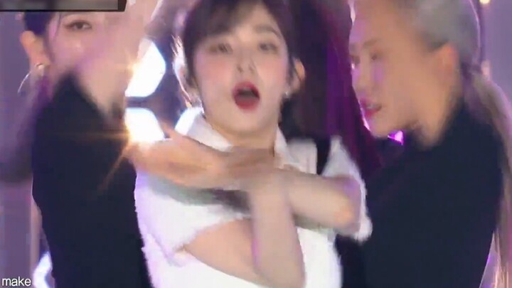 Must be blown away!!! Red Velvet Bae Joo Hyun and Seulgi's sexy dance, their bodies are really good