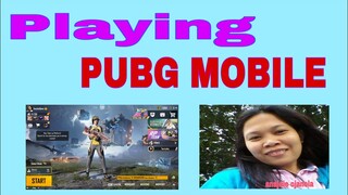 PUBG MOBILE || PLAYING PUBG MOBILE || WHEN I WAS BORED THIS IS WHAT I DO || JOIN ME