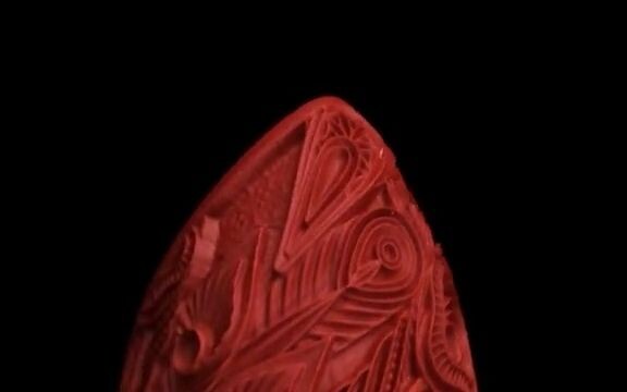 【Phóng to gấp tỷ lần】Son môi Huaxizi