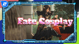 Kompilasi Cosplay | Fate_2