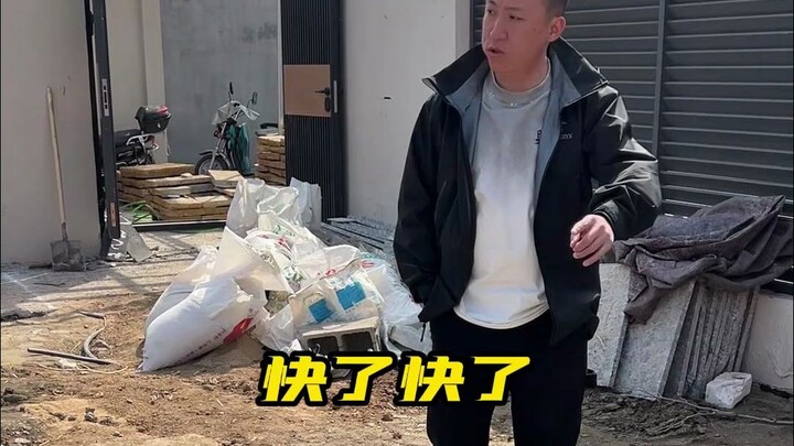 Halaman yang selama ini aku impikan akhirnya mulai terlihat bentuknya!