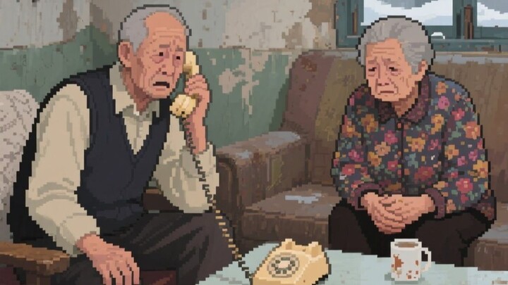 Get a taste of “genuine Chinese-style horror”…