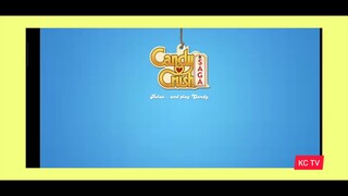 CANDY CRUSH SAGA LEVEL 1398 (NEW VERSION)