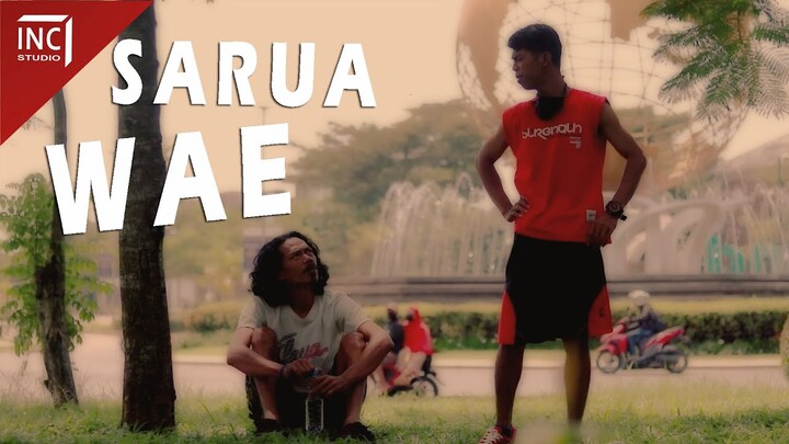 Inspirasi Kehidupan | SARUA WAE  ( SAMA SAJA ) | Eps.#38 | Film Pendek Inspirasi | Short Movie