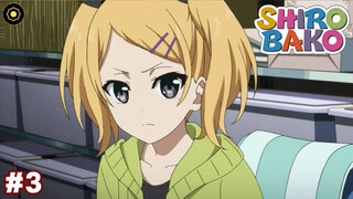 Shirobako - Episode 3