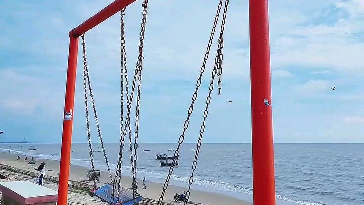 The unseen gem of Baharchara, CHITTAGONG
