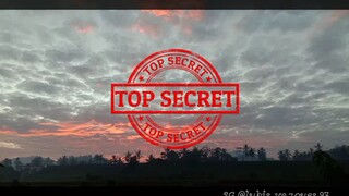 top secret