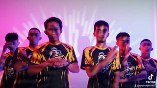 22nd Araw ng Zamboanga Sibugay 1st (MLBB) tournament  Feb2423