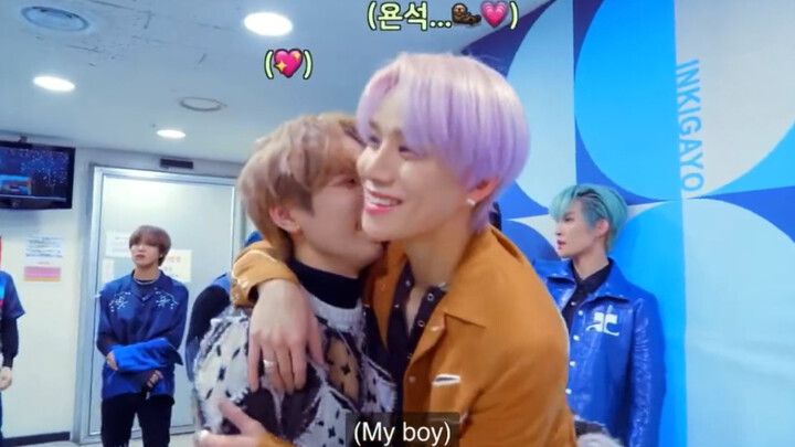 Shotaro: “Sao cậu đẹp đến thế?”