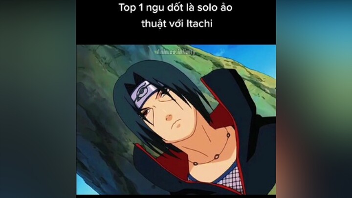 Trả lời  Muốn làm về ai nữa??? 😆 animeedit naruto itachi Toxic NhacHayMoiNgay