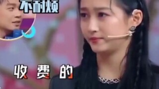 Tôi cảm thấy nếu tôi hỏi thêm nữa thì Quan Hiểu Đồng sẽ nổi giận mất. Tôi thực sự lo lắng cho trạng 
