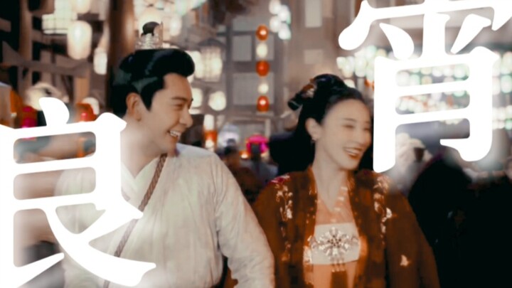 Đoạn quay dài về lễ Thượng Nguyên này tôi có thể xem cả trăm lần!
